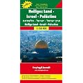 Isra�l, Palestine, Terre Sainte : 1/150 000