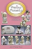 The Official Precious Moments Collector's Guide to Figurines