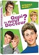 Quoi de neuf, docteur ?, saison 1 - Coffret 4 DVD