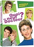 Image de Quoi de neuf, docteur ?, saison 1 - Coffret 4 DVD