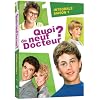 Quoi de neuf, docteur ?, saison 1 - Coffret 4 DVD