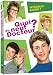 Quoi de neuf, docteur ?, saison 1 [Edizione: Francia]