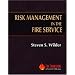 Risk Management in the Fire Service