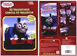 Thomas and Friends 32 Valentines