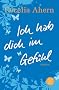 Ich hab dich im Gef�hl
