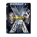 X-Men : Le commencement [Blu-ray]