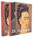 Frida Kahlo & Diego Rivera ( Two books in slip case) (Temporis Collection)
