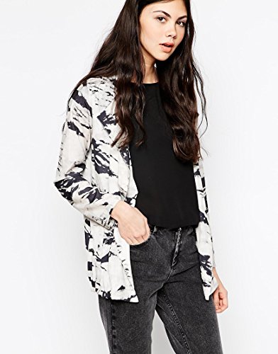 American Vintage Printed Blazer 並行輸入品