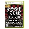Rock Band Track Pack: Classic Rock