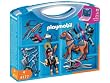 Playmobil Knight Carrying Case
