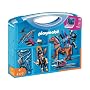 Playmobil - Knight Carrying Case 4177