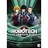 Robotech: The Complete Series (DVD) $32.99