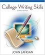 College Writing Skills
