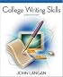 College Writing Skills