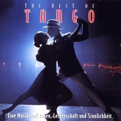 Best of Tango