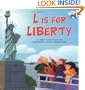 L Is for Liberty (Reading Railroad Books)
