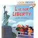 L Is for Liberty (Reading Railroad Books)