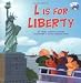 Search : L Is for Liberty (Reading Railroad Books)