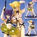 斬魔大聖デモンベイン アル＆ライカ 水着透けver.完成品フィギュア A-label版_s-1
