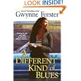 A Different Kind of Blues by Gwynne Forster