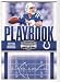 PEYTON MANNING 2006 Donruss Gridiron Gear Playbook #PB-5 SILVER PARALLEL #005 of 250 made! Indianapolis Colts Football Card