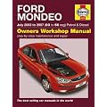 MONDEO 03--07 MANUAL