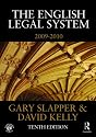 The English Legal System