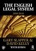 The English Legal System