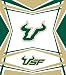 Turner CLC South Florida Bulls Stretch Book Covers (8190256)