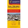 Salzburg (City Map)