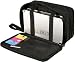 RaidSonic IB-351 BAG Tasche für  ICY BOX IB-351 Festplattengehäuse schwarz