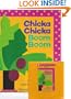 Chicka Chicka Boom Boom Book and Audio CD Set (Paperback)