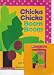 Books : Chicka Chicka Boom Boom (Book and Audio CD) (Paperback)