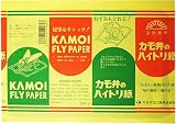 カモ井のハイトリ紙の画像