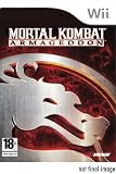 Mortal Kombat: Armageddon (Wii)