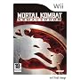 Mortal Kombat: Armageddon (Wii)