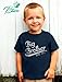 TeeStars - Gift for Big Brother 2016 Kids T-Shirt With Big Brother Stickers