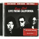 BOYS CLUB (LIVE FROM CALIFORNIA)