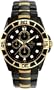 Bulova Marine Star Men's Quartz Watch 98D002
