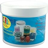 Gel Wax Candle Crafting - Clear