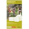 RadelRing Stuttgart - Radwanderkarte - 15 Themenrouten durch Stuttgart und die Region. Mit UTM Gitter f�r GPS, 1:60.000