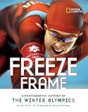 Books : Freeze Frame