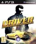 Driver San Francisco (PS3)