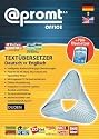 promt Office 8.5 Englisch-Deutsch/Deutsch-Englisch