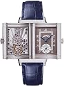 Jaeger-LeCoultre Men's Reverso Platinum Automatic Watch #217.64.40