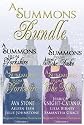 A Summons Bundle 