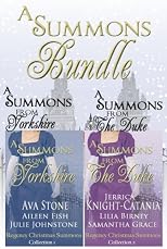 A Summons Bundle 
