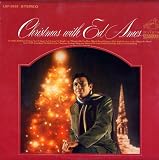 Audio CD. Christmas With Ed Ames. (LSP3833)
