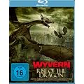 Wyvern - Rise of the Dragon [Blu-ray]