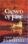 Crown of Fire (The Thistle and the Cross)